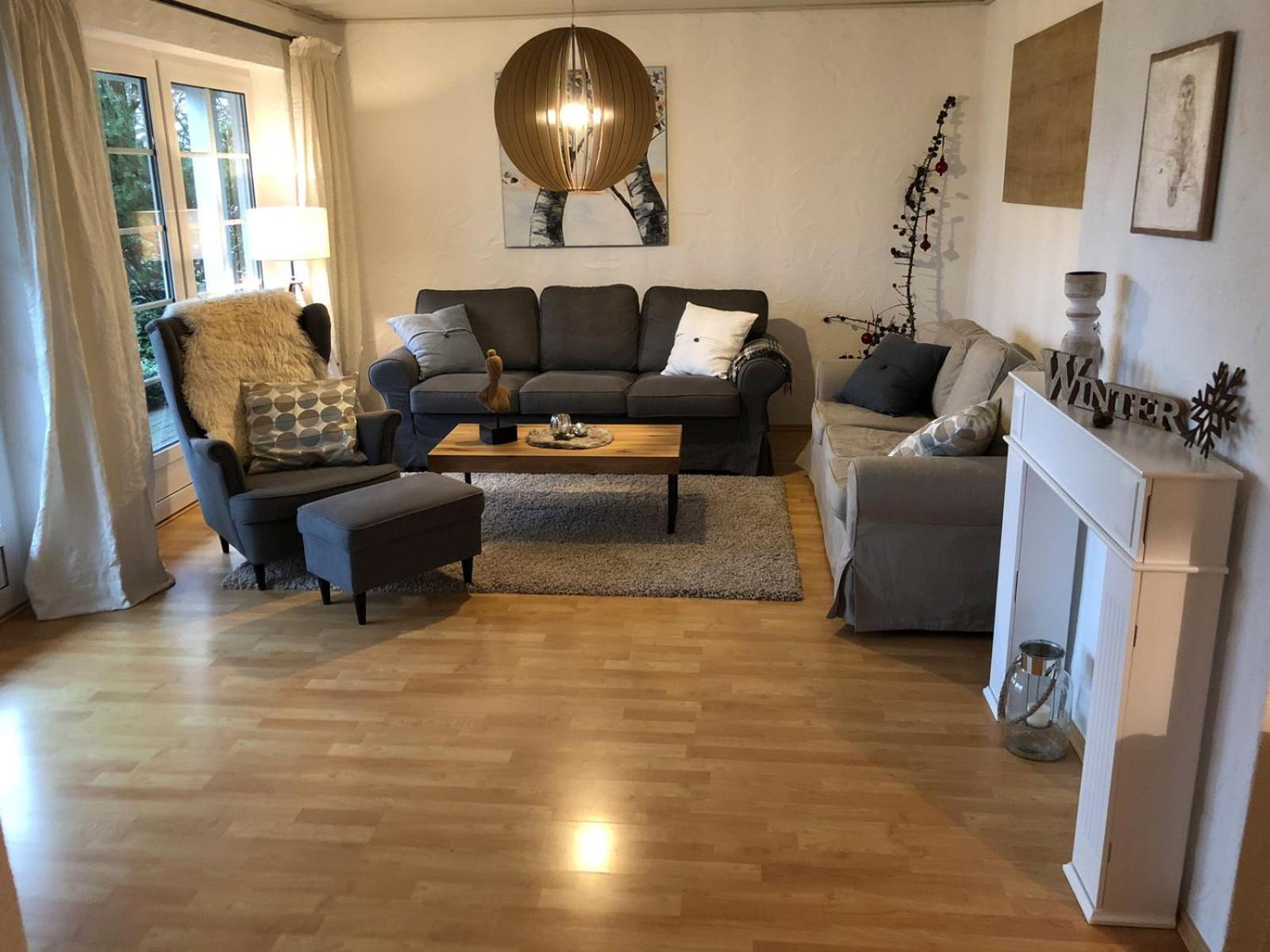 Ferienwohnung Fleckenberg Schmallenberg Esterno foto