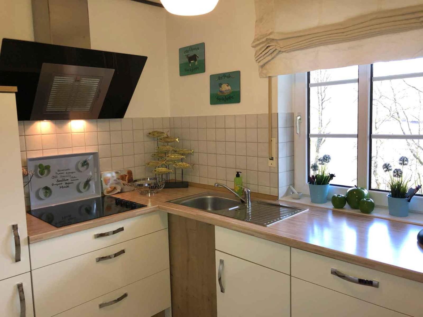Ferienwohnung Fleckenberg Schmallenberg Esterno foto