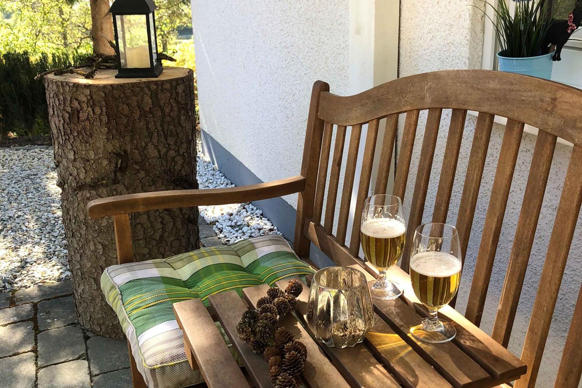 Ferienwohnung Fleckenberg Schmallenberg Esterno foto